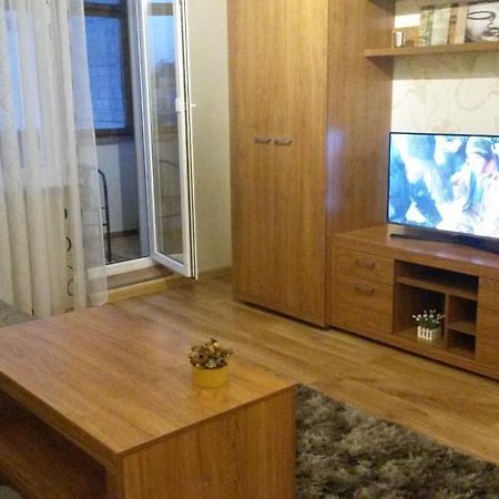 Appartement Fishingport à Klaipėda Extérieur photo