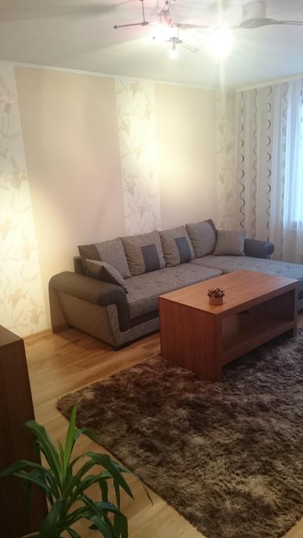 Appartement Fishingport à Klaipėda Extérieur photo