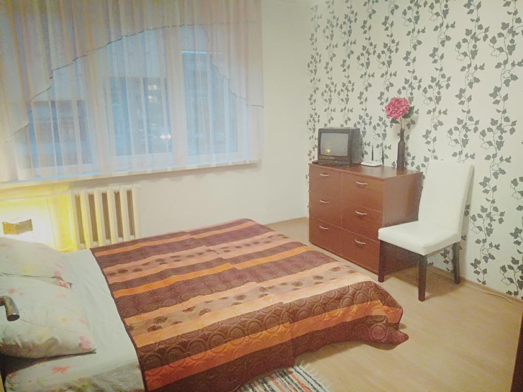 Appartement Fishingport à Klaipėda Extérieur photo