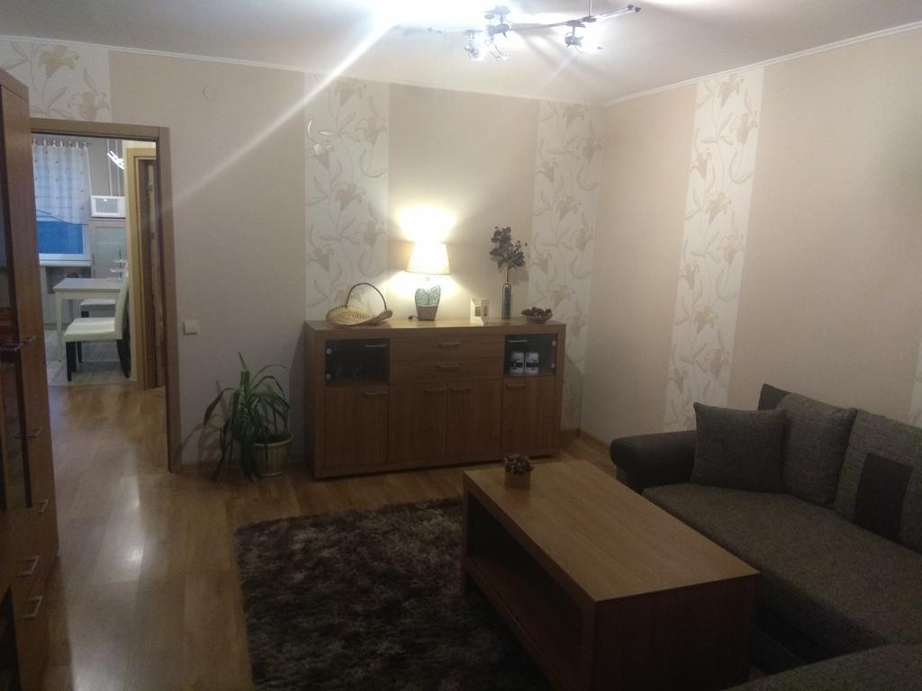 Appartement Fishingport à Klaipėda Extérieur photo