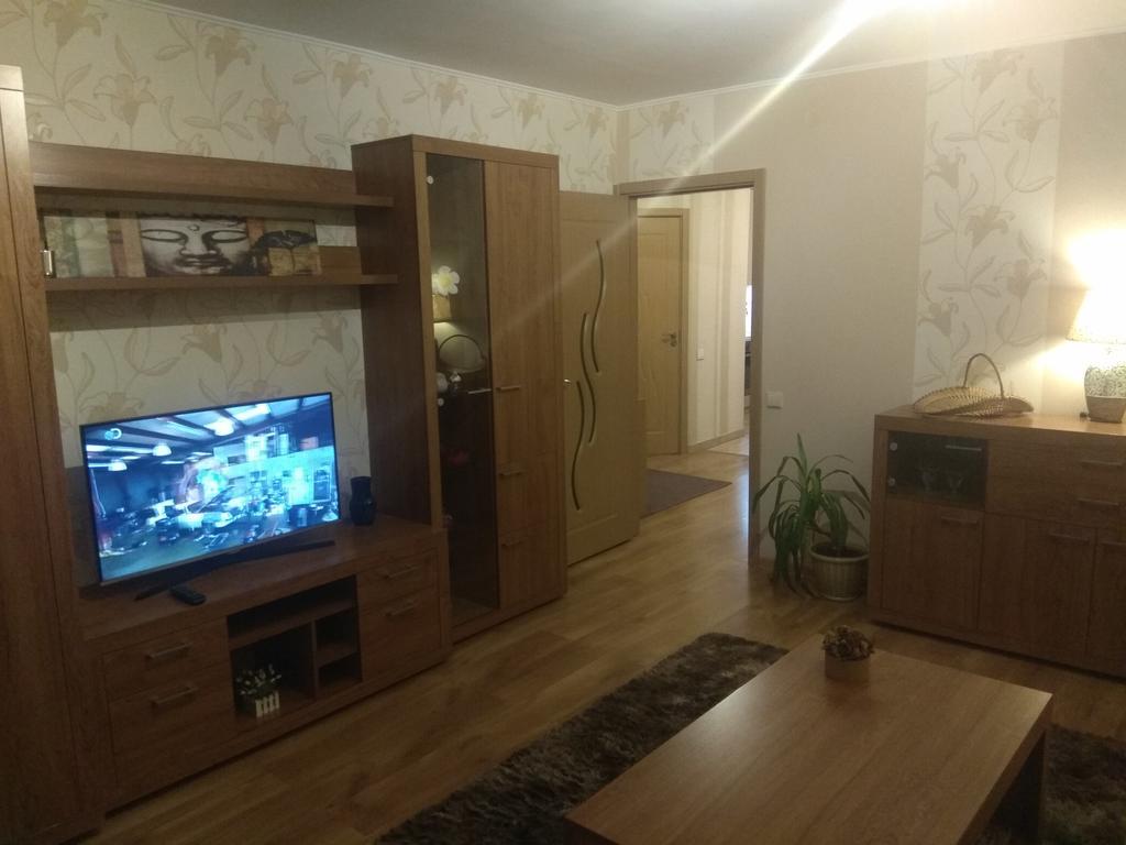 Appartement Fishingport à Klaipėda Extérieur photo