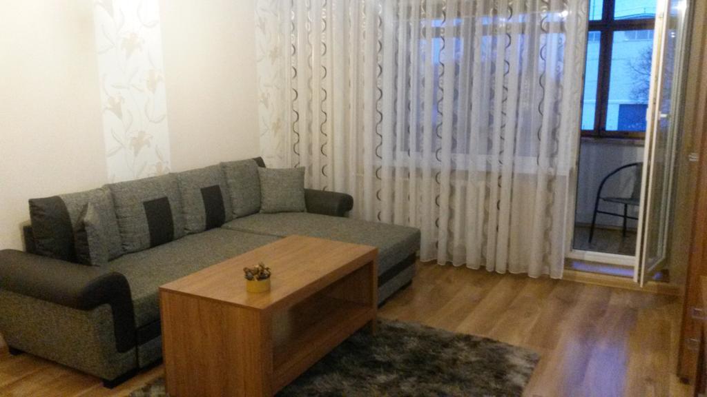 Appartement Fishingport à Klaipėda Extérieur photo